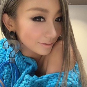倖田來未