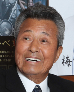 梅宮辰夫