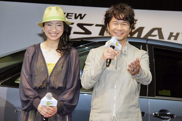 吉田 美和 ドリカム 資産データ徹底調査 収入 家 車など