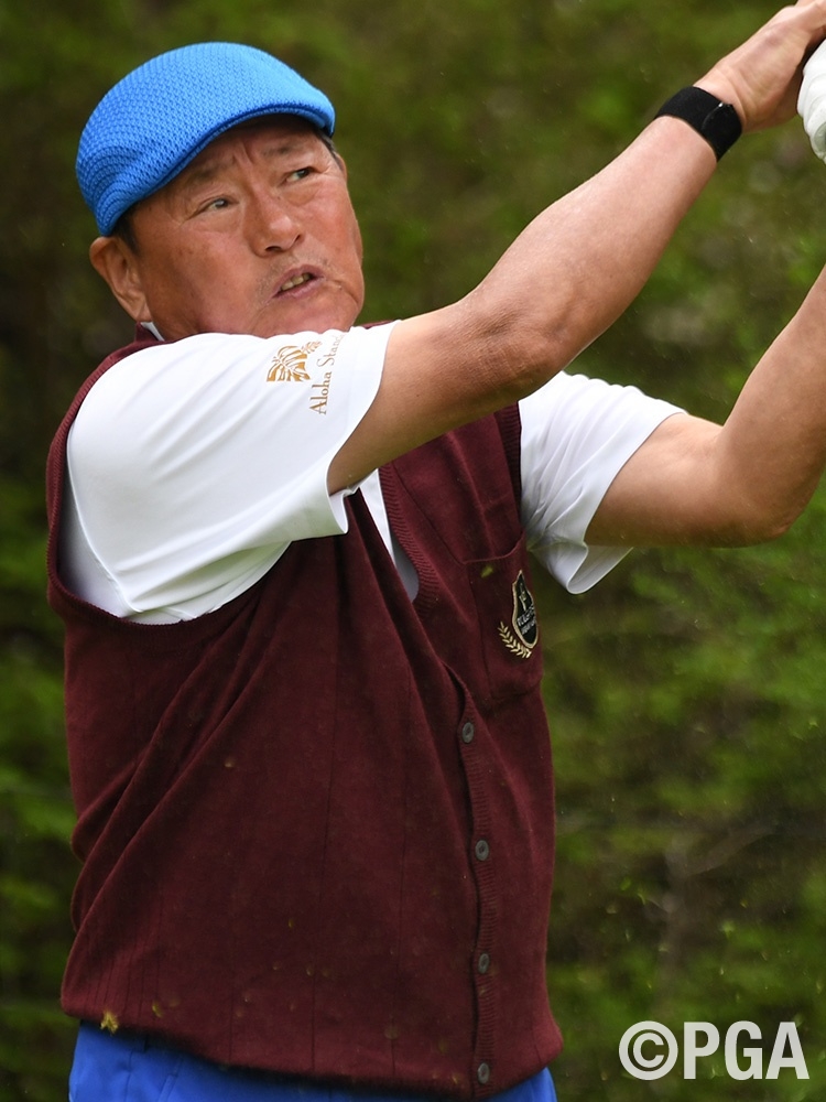 尾崎健夫(ゴルフ) 」年収はいくら!収入源や内訳などを比較【2024年】