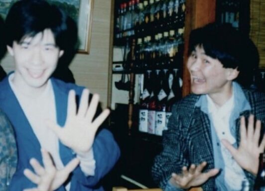 南原清隆(ウッチャンナンチャン)-画像_1