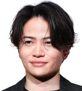 菊池風磨