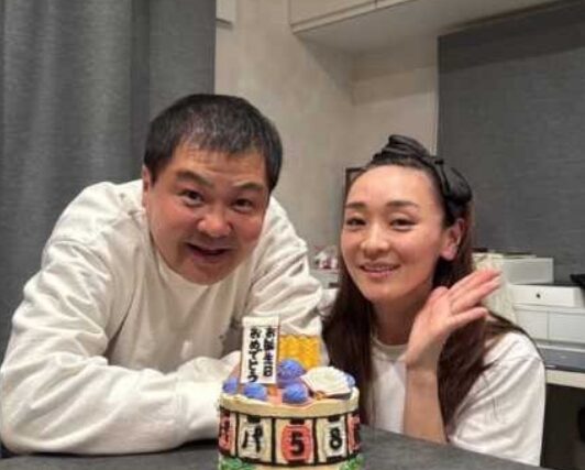 山崎邦正(月亭方正)-画像_1