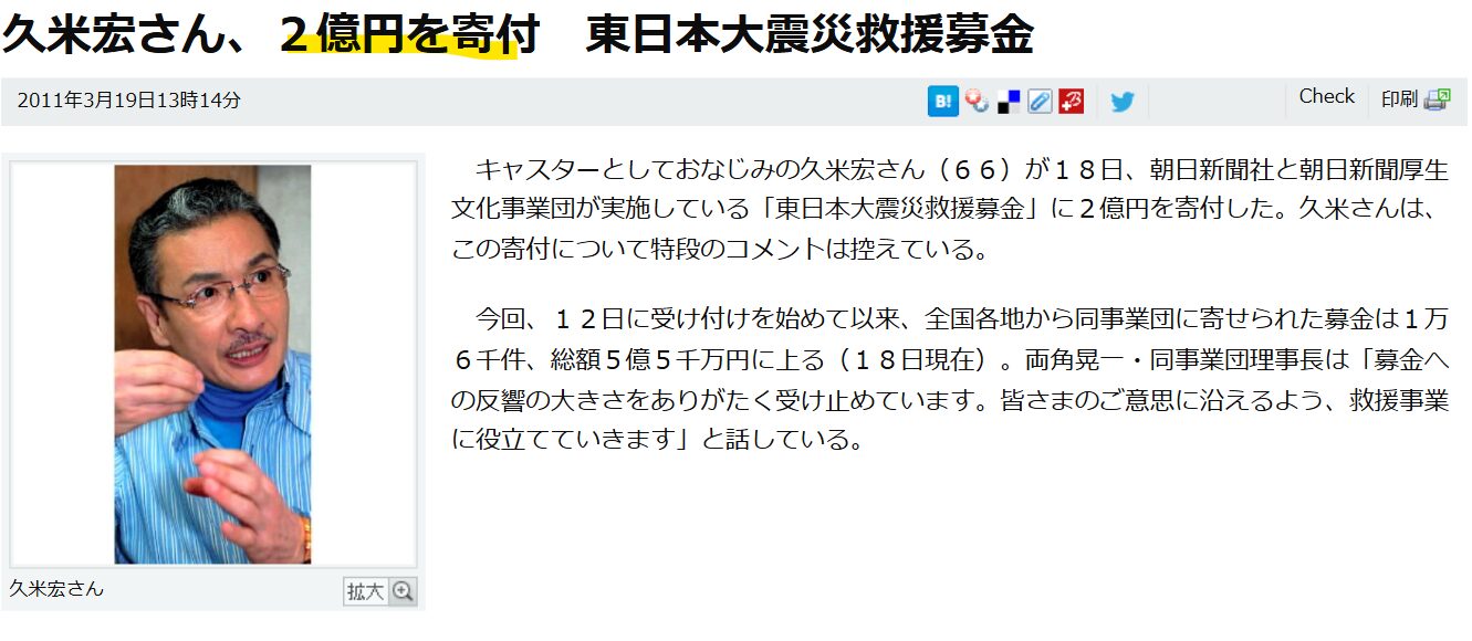 久米宏(ニュースキャスター)-年収_7