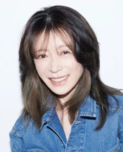 中森明菜
