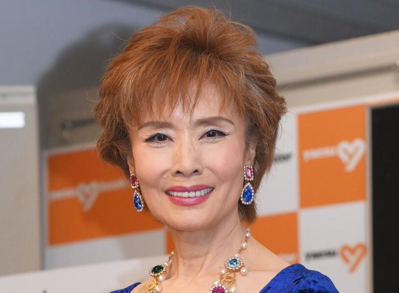 小柳ルミ子-画像_2