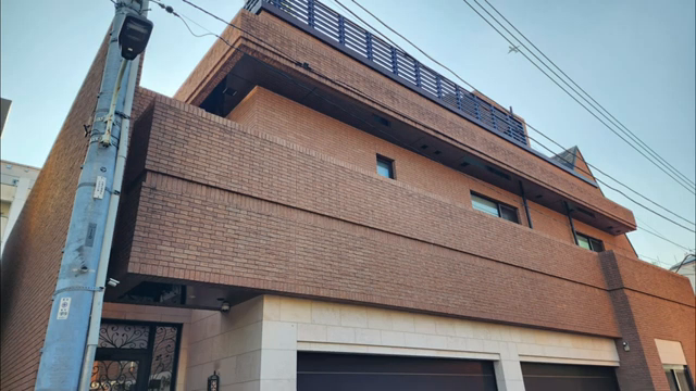 矢沢永吉 自宅-画像-2