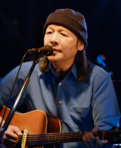 山下達郎
