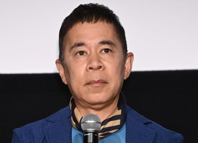 岡村隆史(ナインティナイン)-画像_2