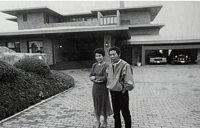 北島三郎 自宅-画像-1