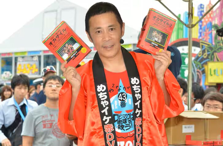 岡村隆史(ナインティナイン)-画像_1