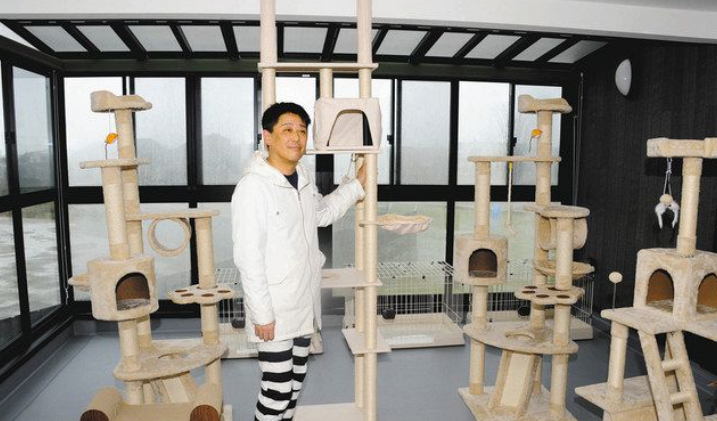 坂上忍 自宅-画像-3