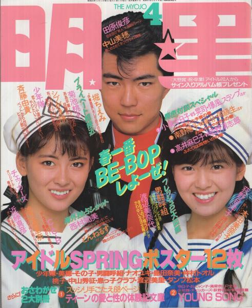 南野陽子-画像_3