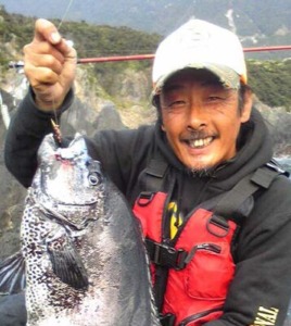 下野正希