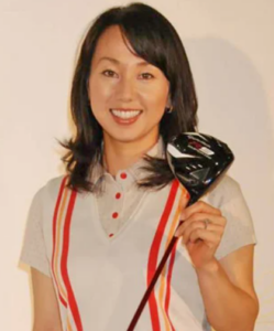 東尾理子