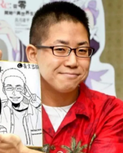長月達平