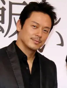 山田純大