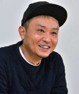 藤野義明