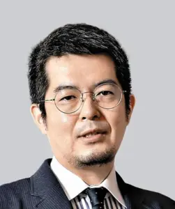 小泉悠