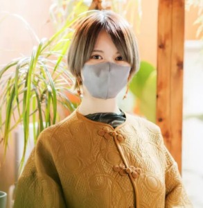 米山舞