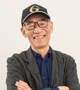 富野由悠季