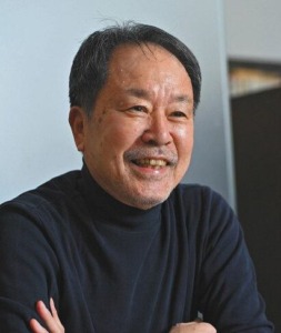 太田和彦