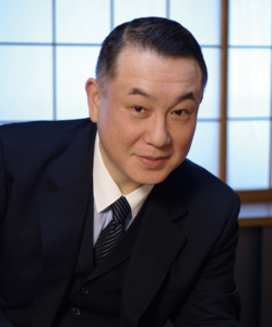 岩下尚史