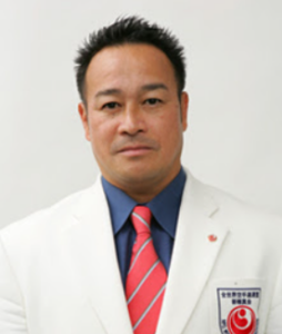 緑健児