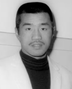沢村忠