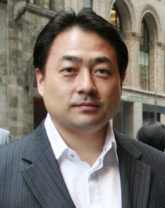 松井章圭