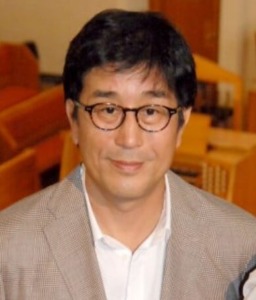 松任谷正隆