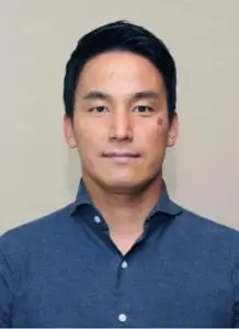 松田丈志