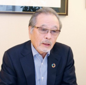 関口照生