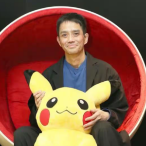 田尻智