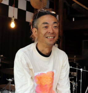 刄田綴色