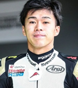 小椋藍