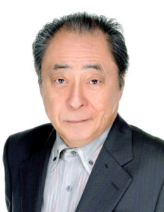 小島武夫