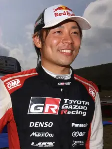 勝田貴元