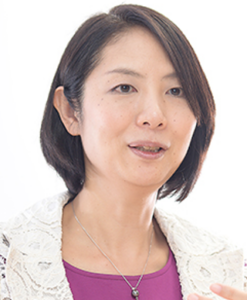 藤沢久美