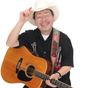 なぎら健壱