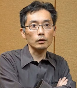 田中慎弥