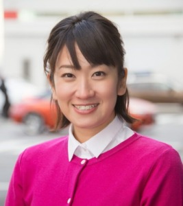 藤島知子