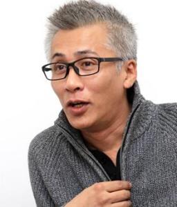 木村一八
