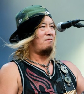 高崎晃