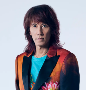 角松敏生