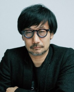 小島秀夫