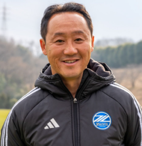 黒田剛