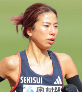 新谷仁美
