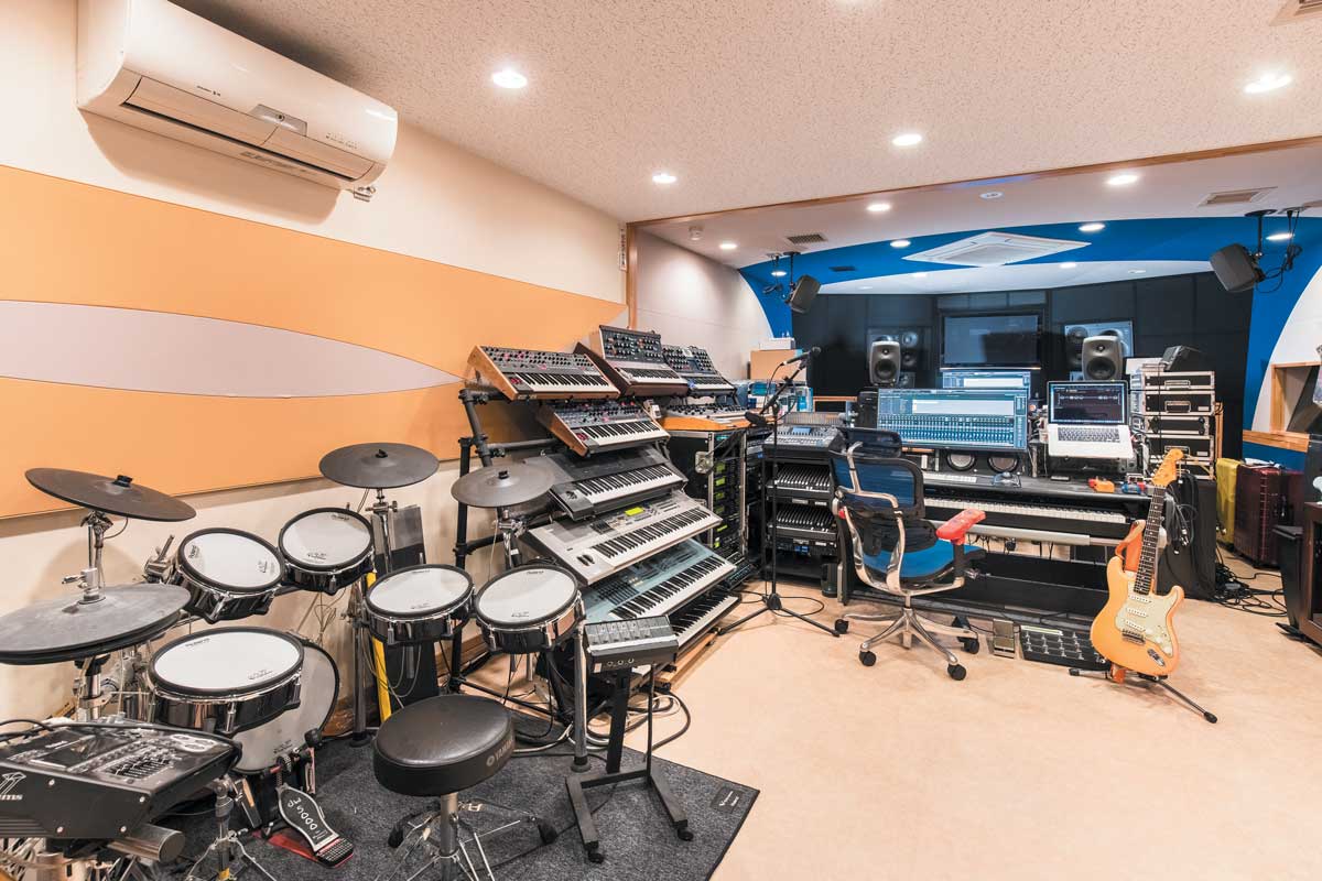 角松敏生-画像_2