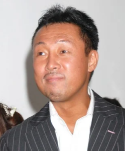薬師寺保栄